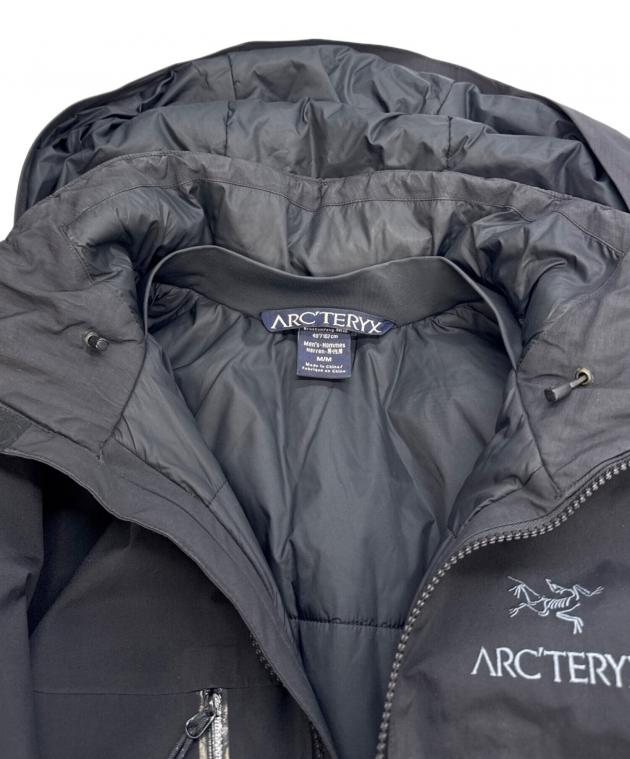 中古・古着通販】ARC'TERYX (アークテリクス) FISSION SV JACKET