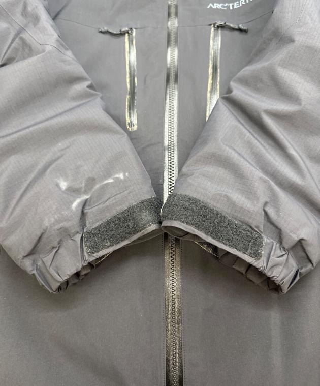 中古・古着通販】ARC'TERYX (アークテリクス) FISSION SV JACKET