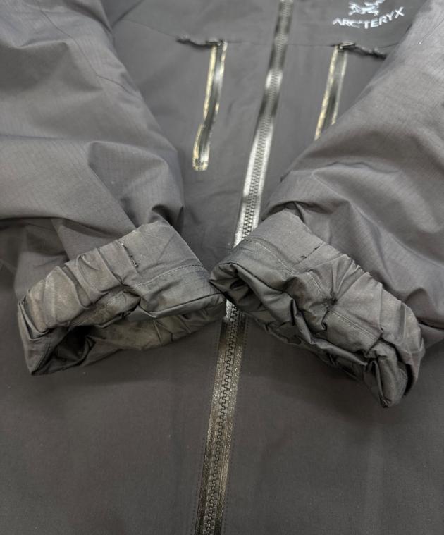 中古・古着通販】ARC'TERYX (アークテリクス) FISSION SV JACKET