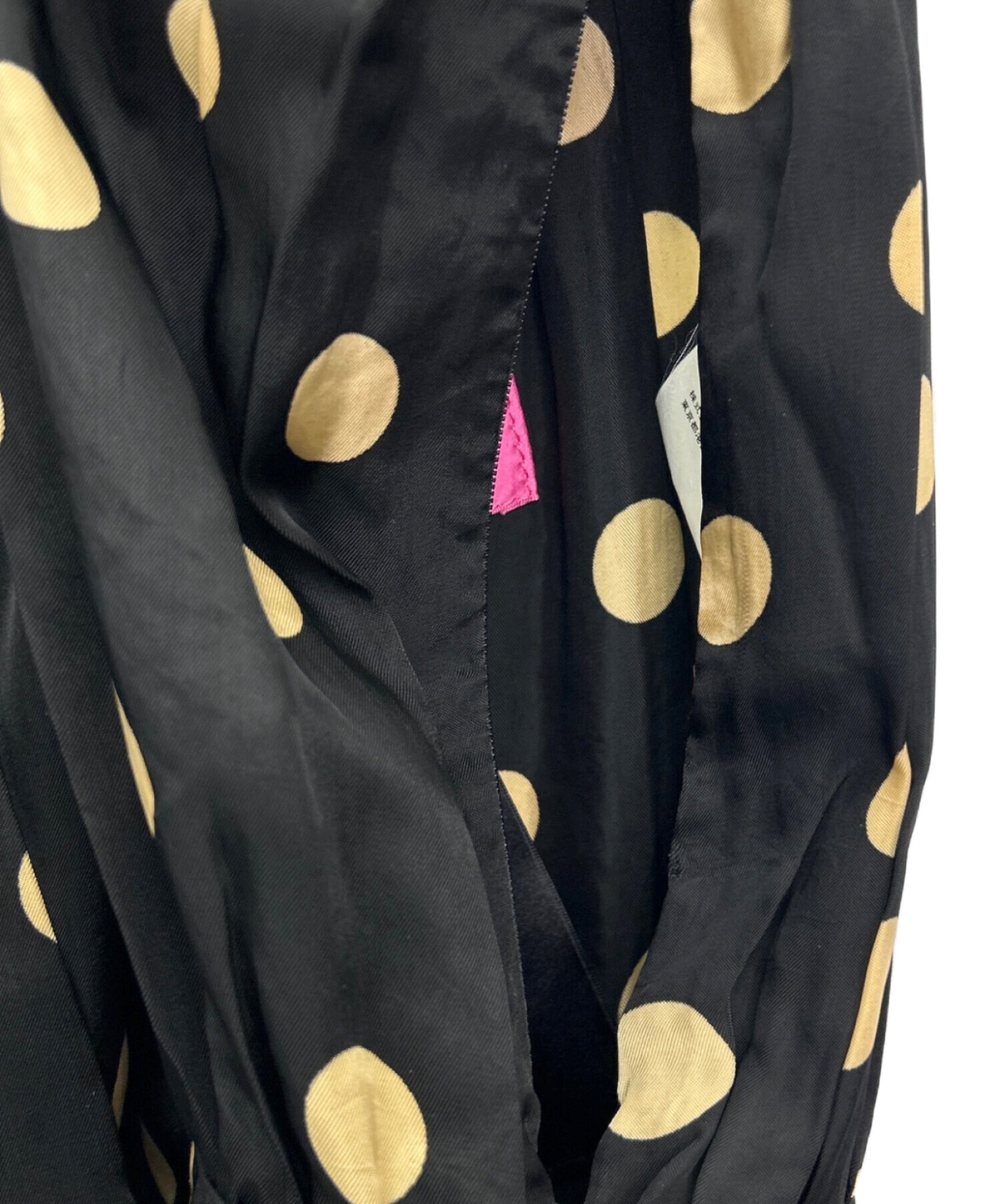 中古・古着通販】JUNYA WATANABE MAN PINK (ジュンヤワタナベマン