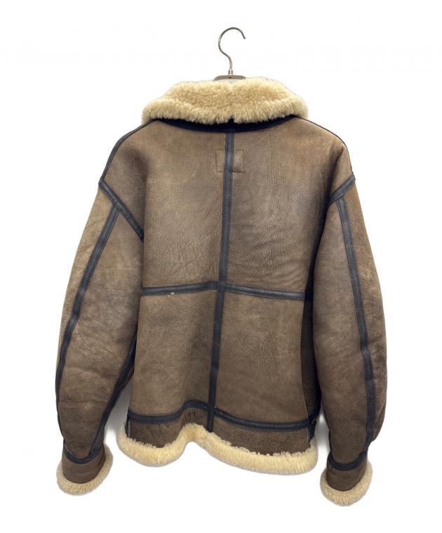 中古・古着通販】AVIREX (アヴィレックス) B-3フライトジャケット