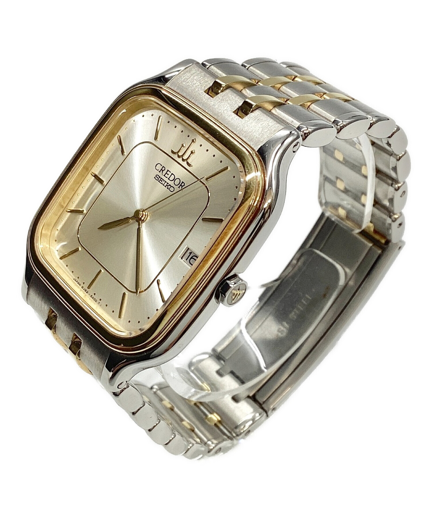 中古・古着通販】SEIKO (セイコー) クレドール｜ブランド・古着通販