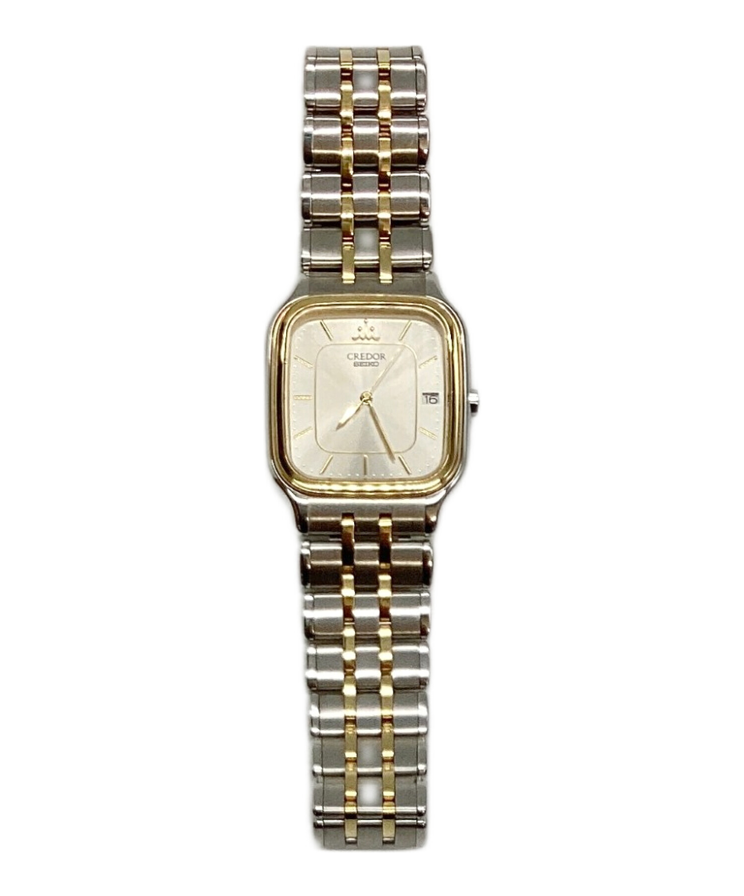 中古・古着通販】SEIKO (セイコー) クレドール｜ブランド・古着通販