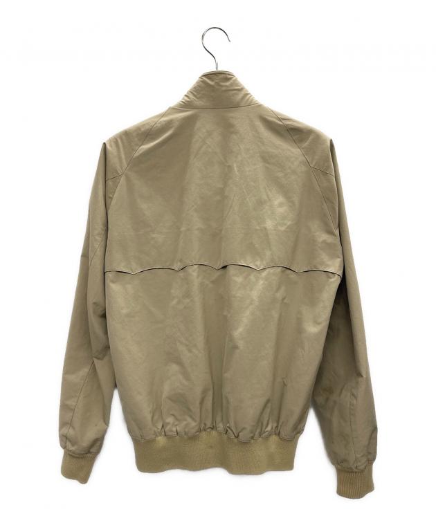 中古・古着通販】BARACUTA (バラクータ) G9ハリントンジャケット