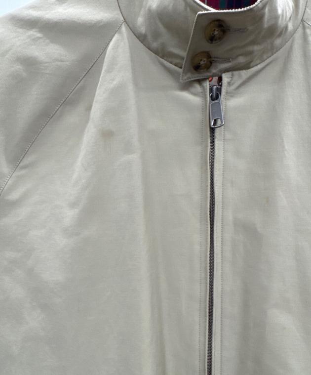 中古・古着通販】BARACUTA (バラクータ) G9ハリントンジャケット