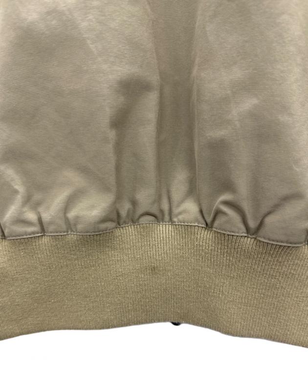 中古・古着通販】BARACUTA (バラクータ) G9ハリントンジャケット