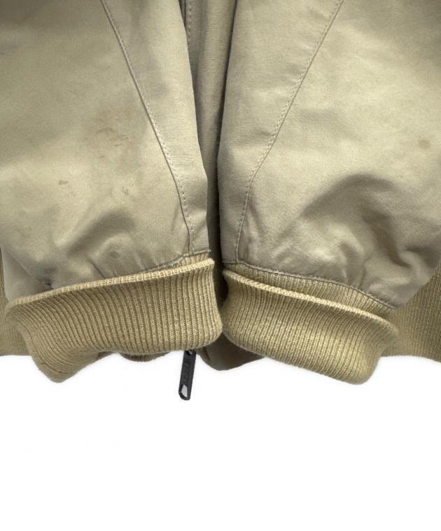 中古・古着通販】BARACUTA (バラクータ) G9ハリントンジャケット