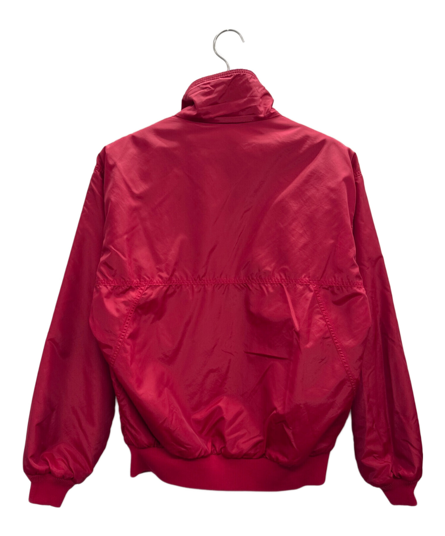 中古・古着通販】Patagonia (パタゴニア) シェルドシンチラジャケット