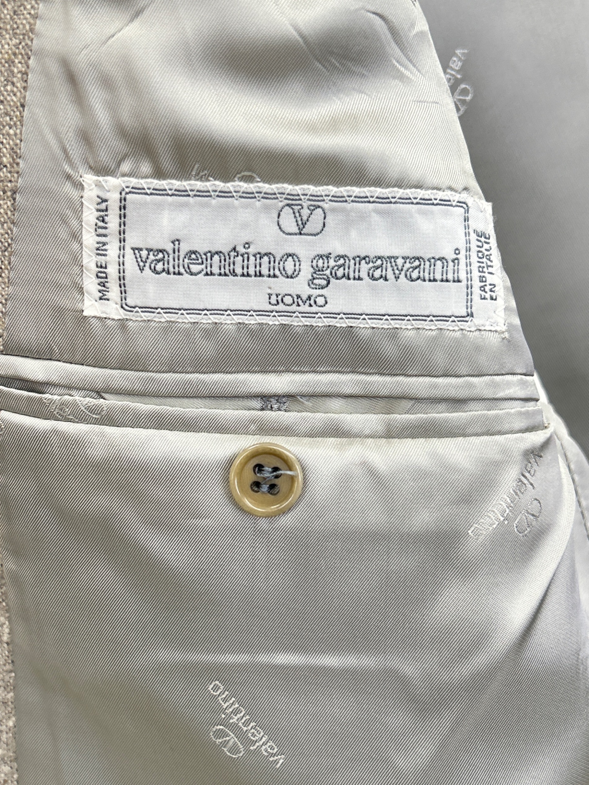 中古・古着通販】VALENTINO GARAVANI (ヴァレンティノ・ガラヴァーニ