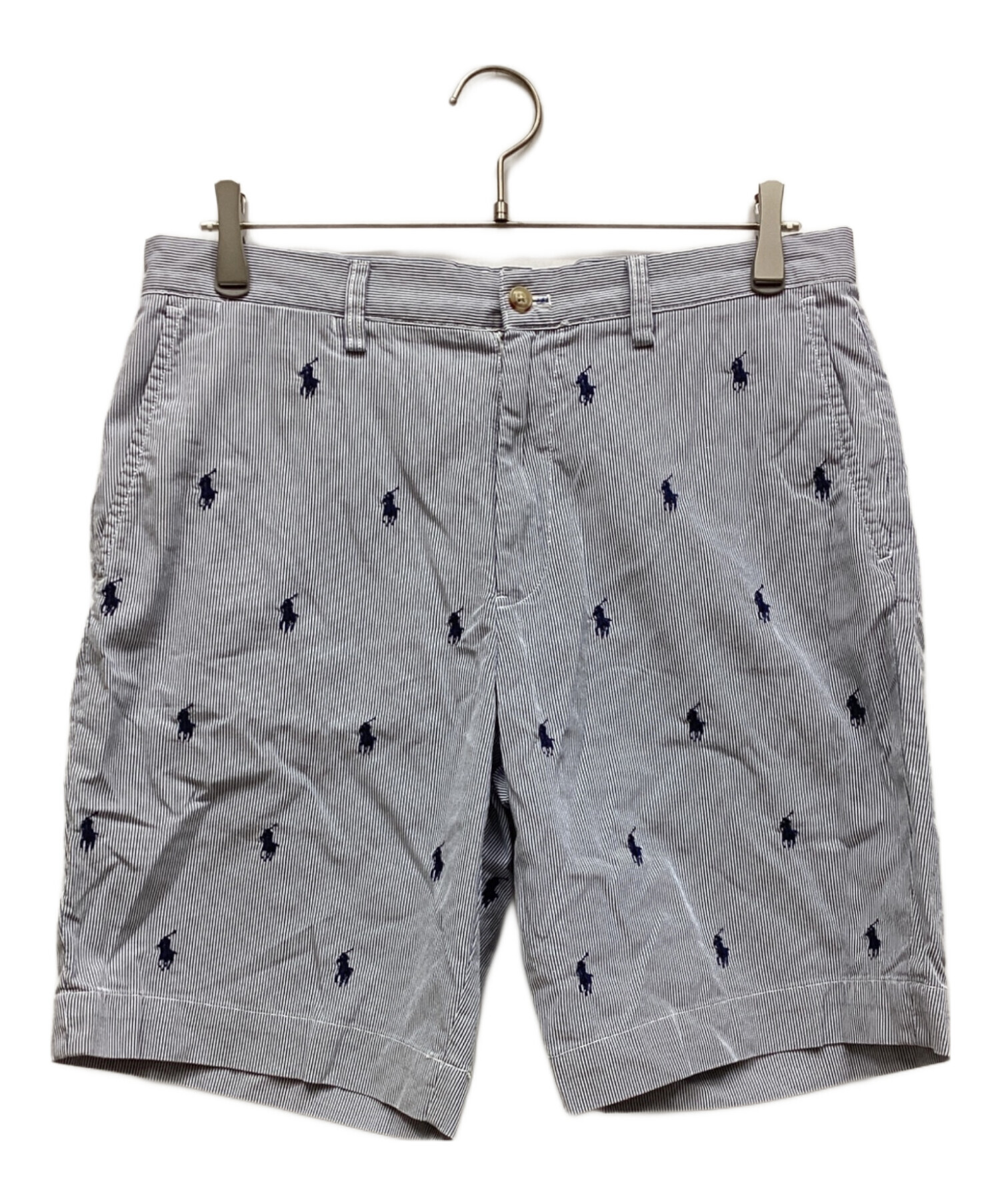 新品未使用 ラルフローレン ハーフパンツ 七五三 中古・古着通販】POLO RALPH LAUREN (ポロ・ラルフローレン) ハーフ
