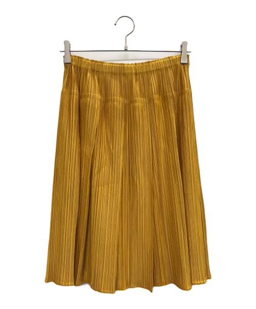 中古・古着通販】PLEATS PLEASE (プリーツプリーズ) プリーツスカート