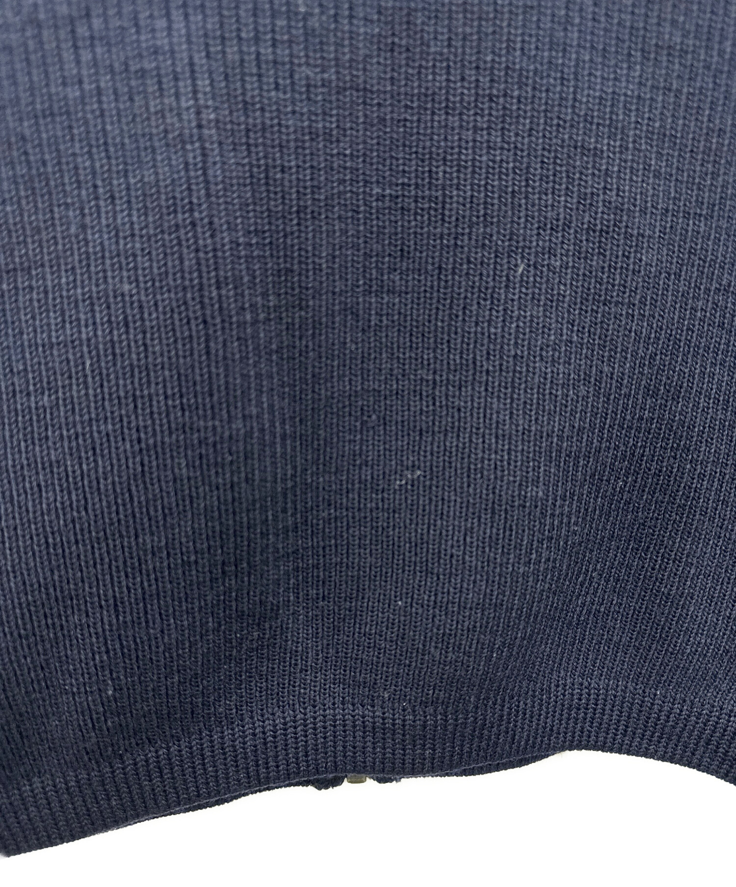 中古・古着通販】SAINT JAMES (セントジェームス) ドライバーズニット