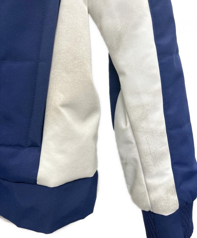 中古・古着通販】PORSCHE (ポルシェ) レーシングジャケット ブルー