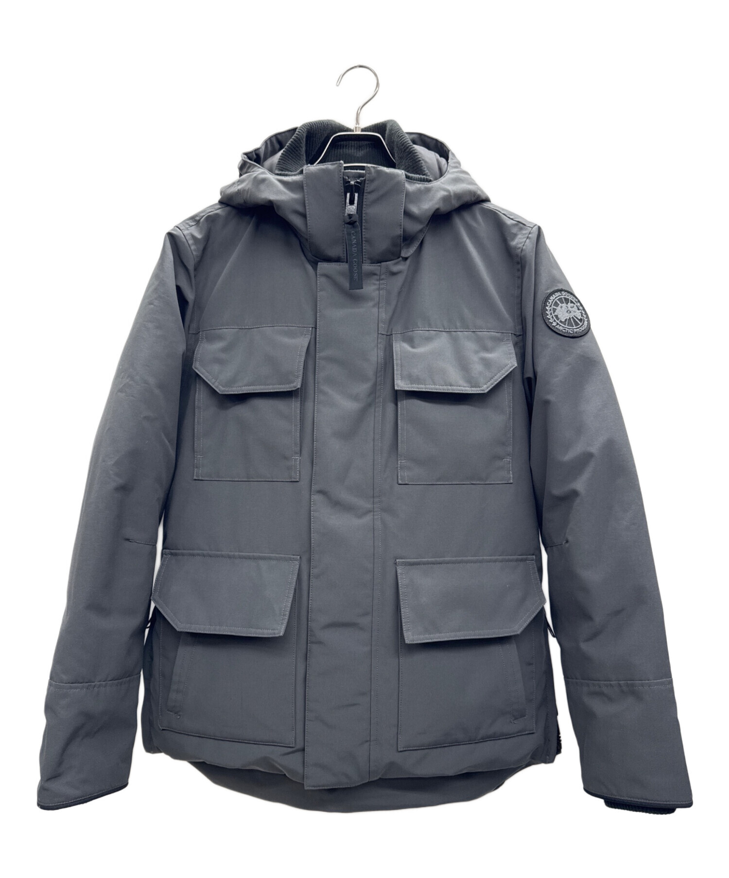 中古・古着通販】CANADA GOOSE (カナダグース) メイトランド ダウン