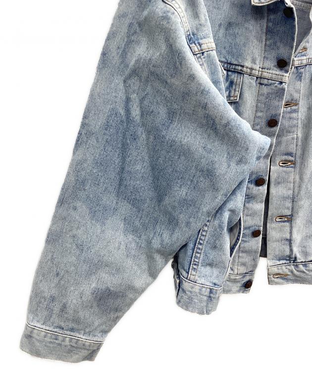 中古・古着通販】LEVI'S (リーバイス) デニムジャケット 90s