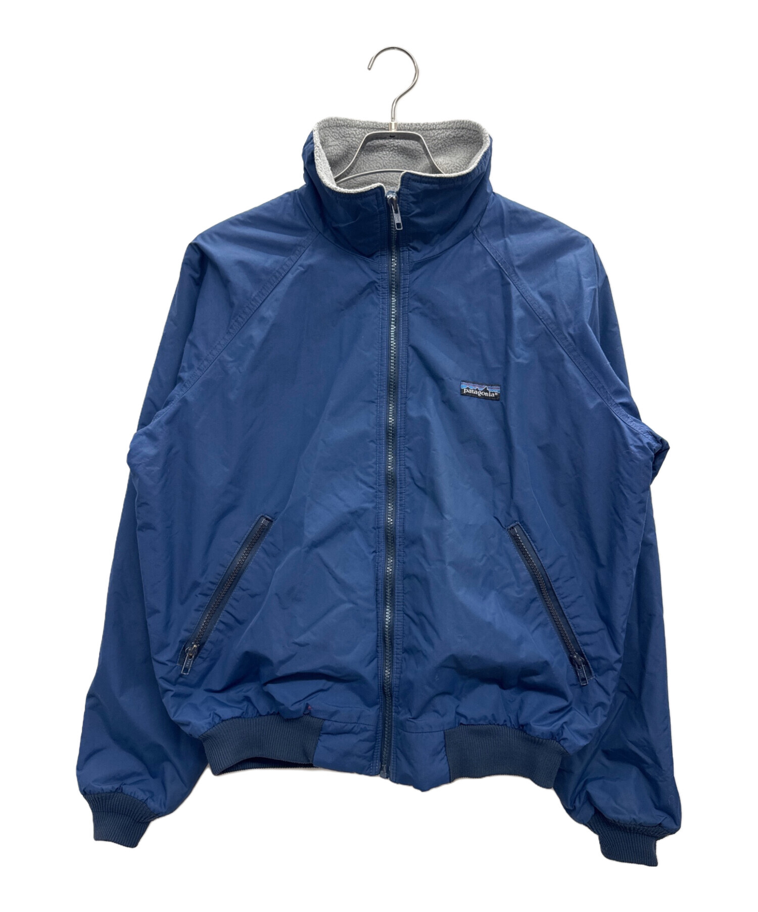中古・古着通販】Patagonia (パタゴニア) シェルドシンチラジャケット 