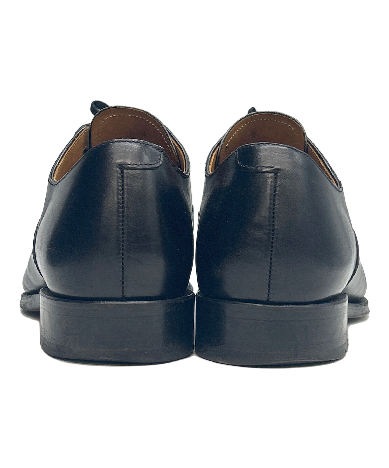 中古・古着通販】SHETLAND FOX (シェットランドフォックス) レザー