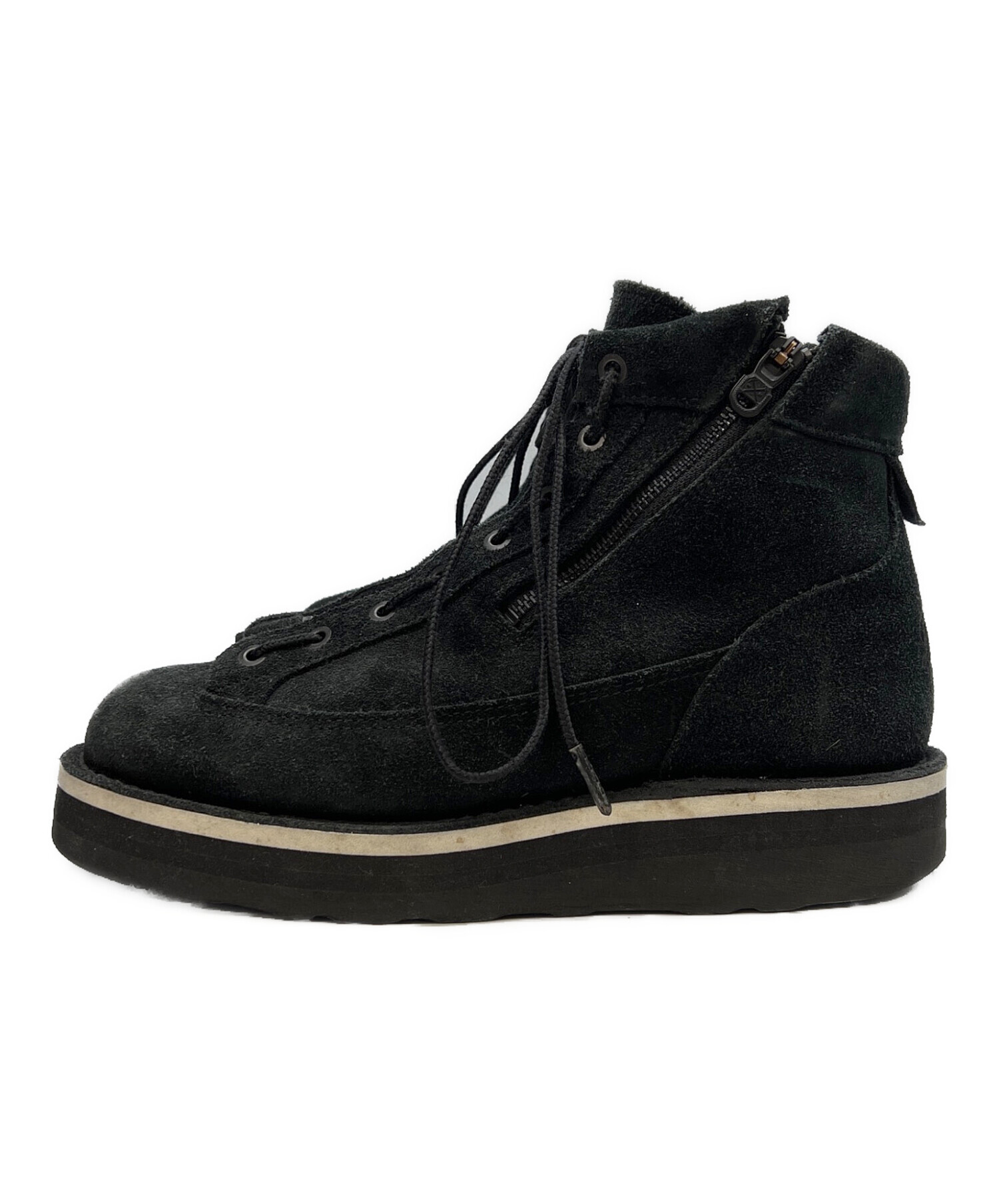 中古・古着通販】Danner (ダナー) White Mountaineering (ホワイト