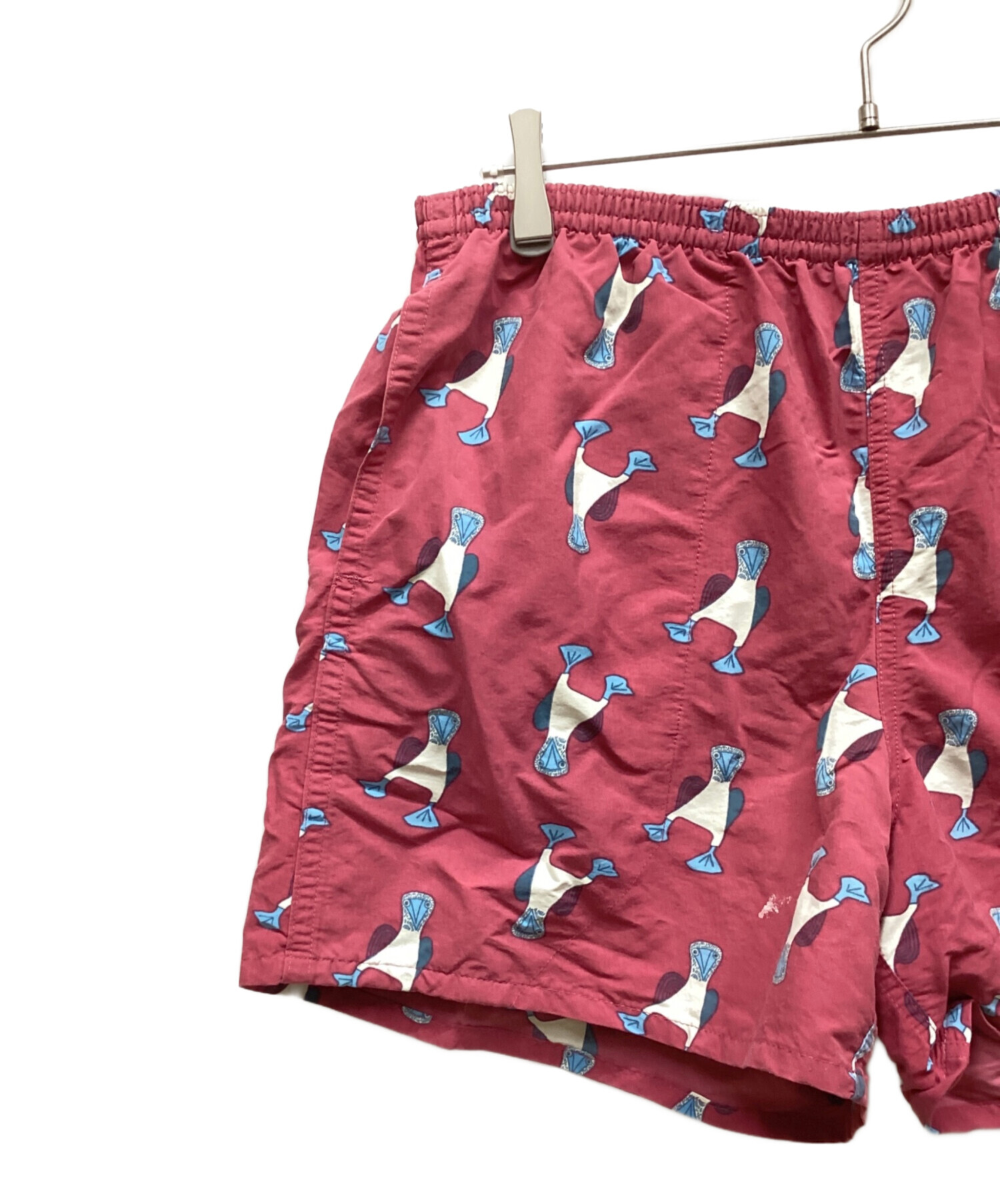 中古・古着通販】Patagonia (パタゴニア) バギーズショーツ ピンク
