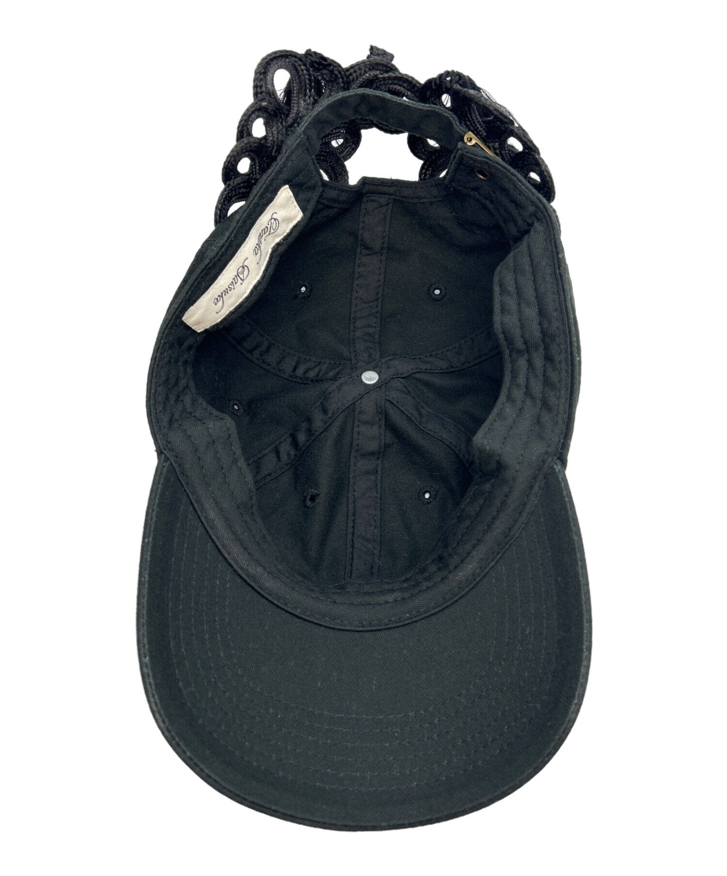 中古・古着通販】tanaka daisuke (タナカ ダイスケ) キャップ China