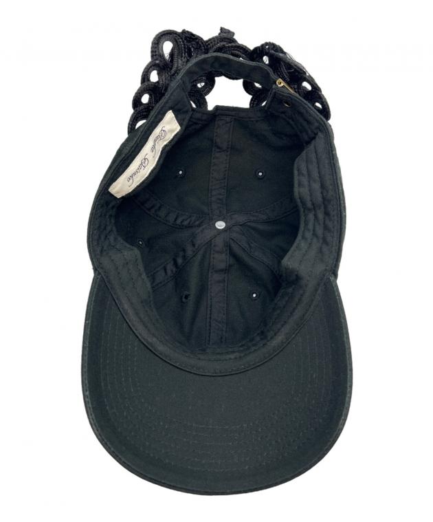 中古・古着通販】tanaka daisuke (タナカ ダイスケ) キャップ China