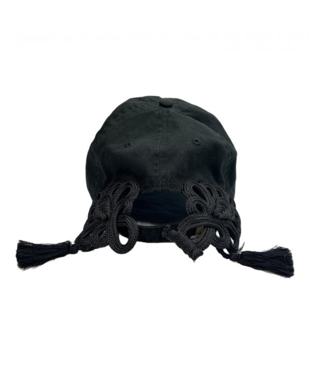 中古・古着通販】tanaka daisuke (タナカ ダイスケ) キャップ China