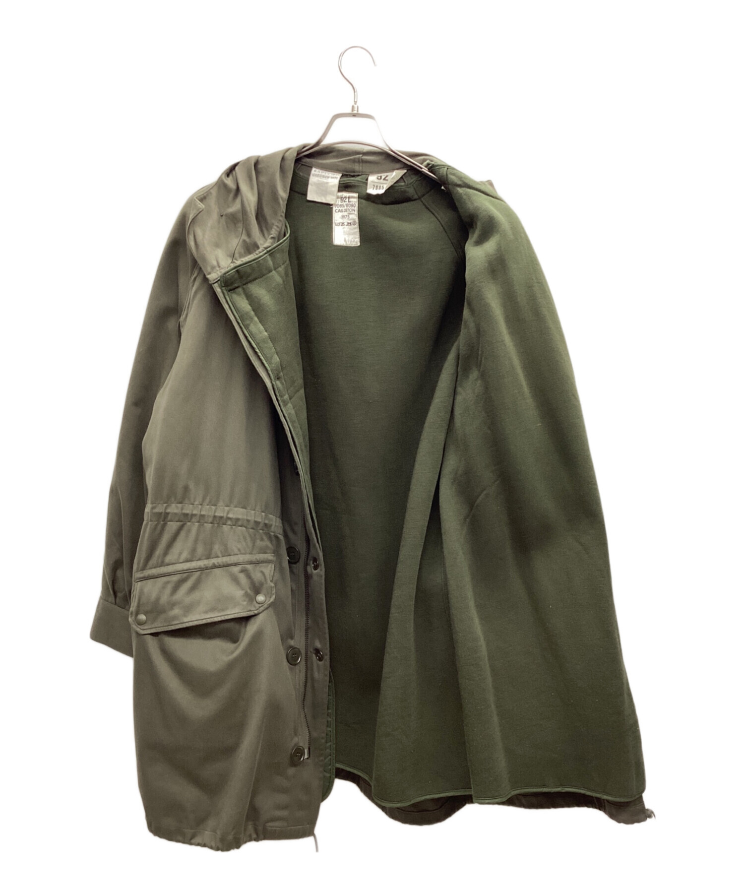 中古・古着通販】French Army (フレンチアーミー) フランス軍 M64