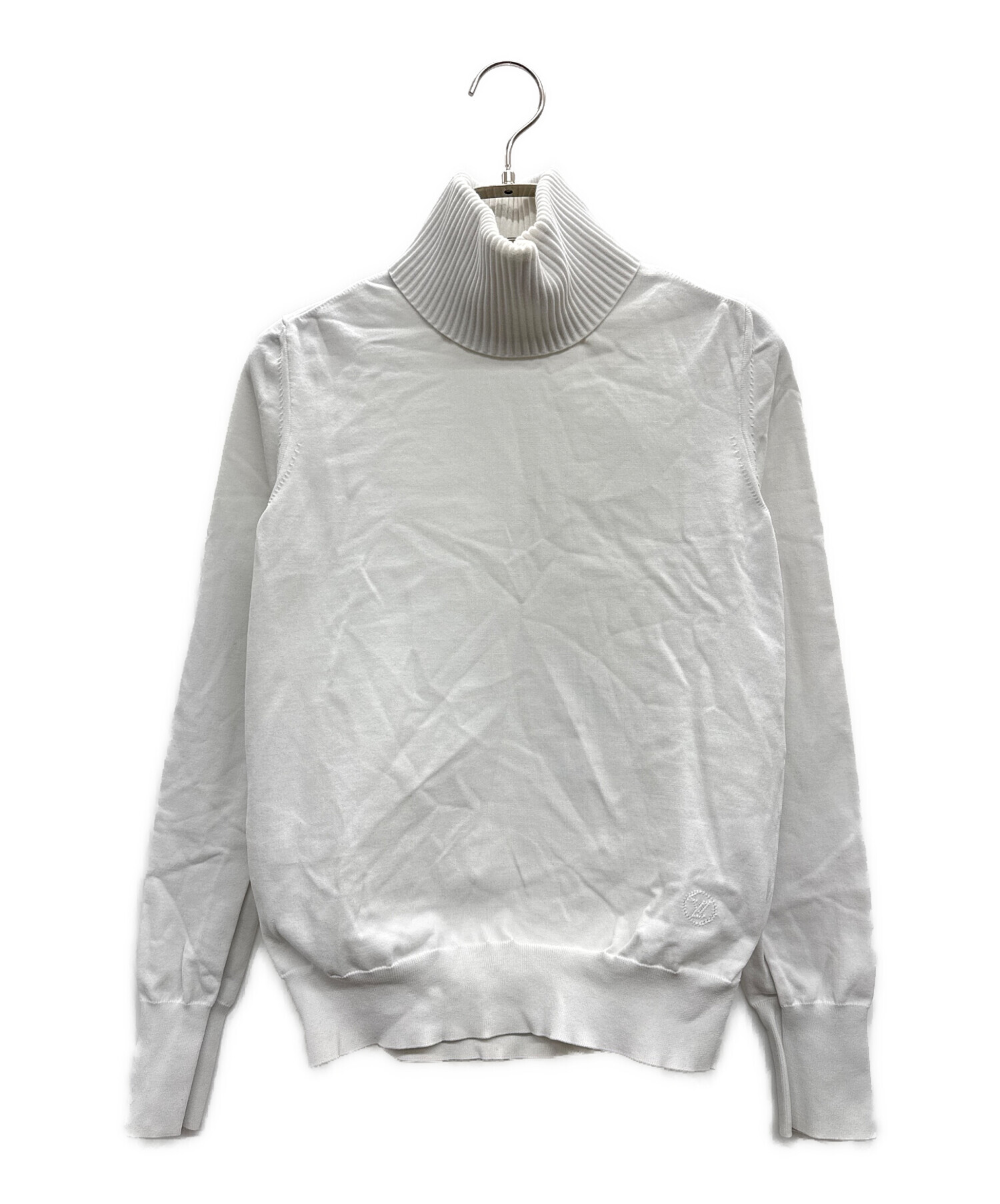 中古・古着通販】LOUIS VUITTON (ルイ ヴィトン) タートルネックニット