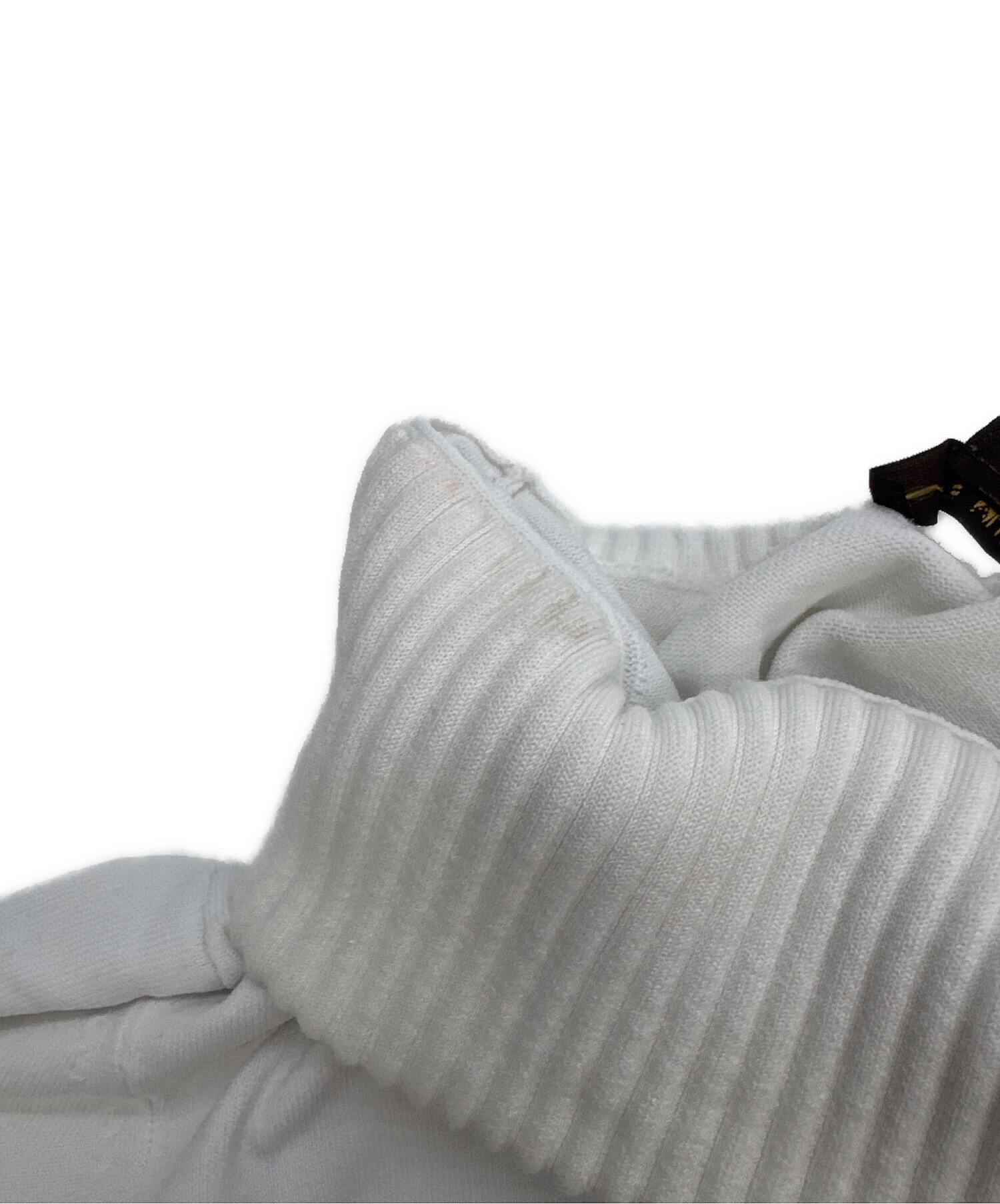 ルイヴィトン　タートルネック　ニット　美品 中古・古着通販】LOUIS VUITTON (ルイ ヴィトン) タートルネックニット