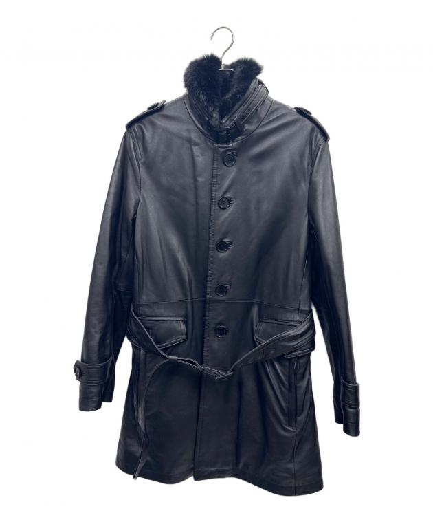 中古・古着通販】BURBERRY BLACK LABEL (バーバリーブラックレーベル