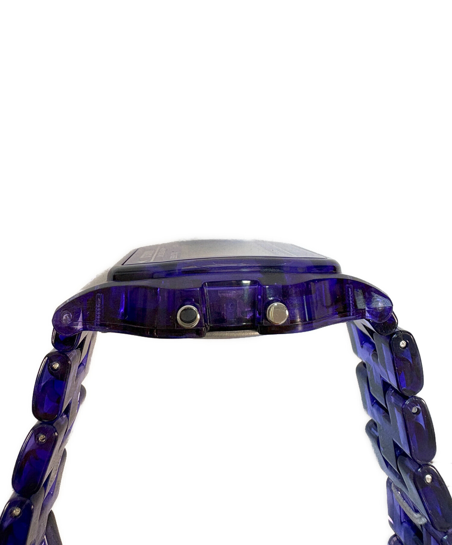 中古・古着通販】Needles (ニードルズ) TIMEX (タイメックス) BEAMS