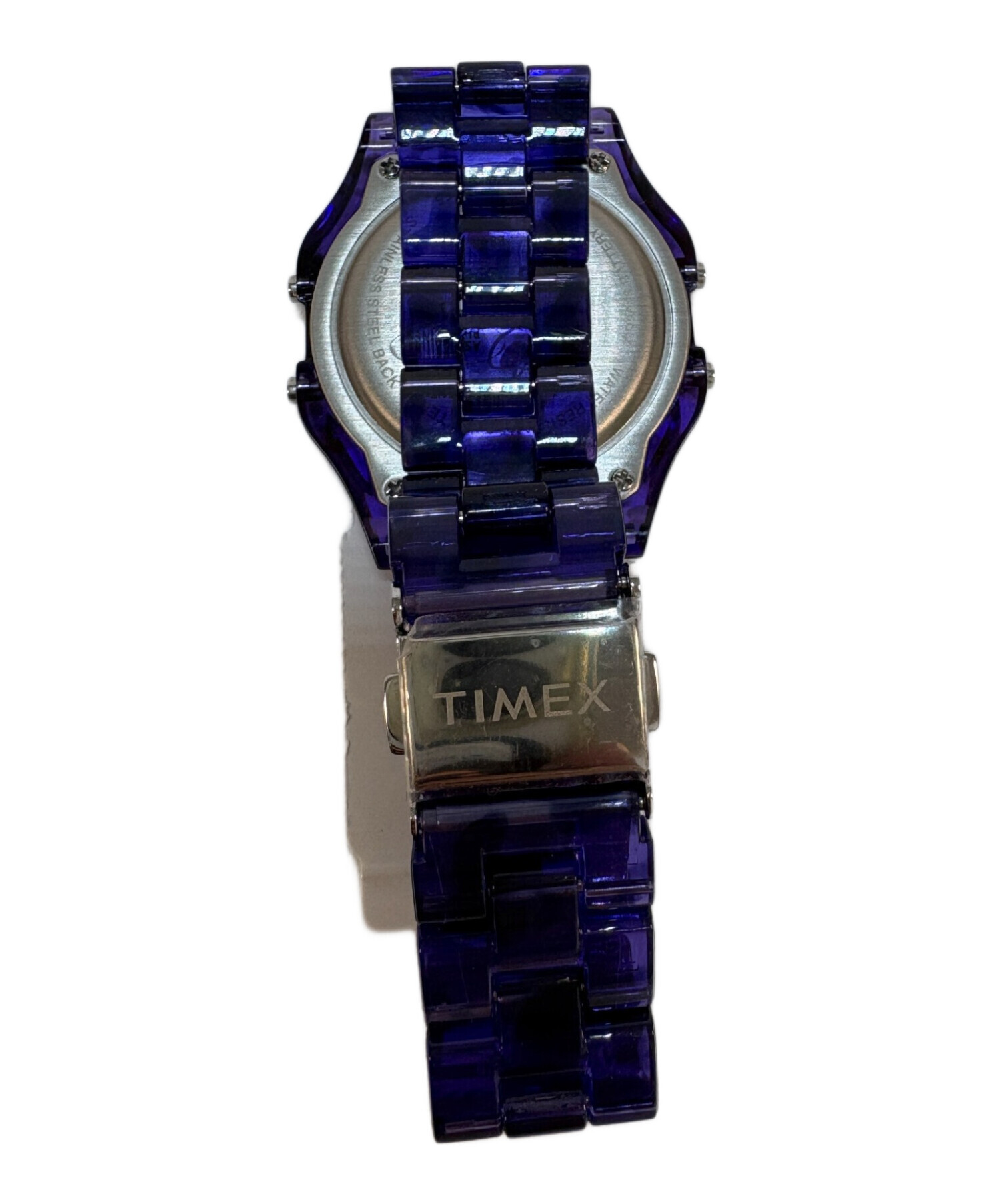 中古・古着通販】Needles (ニードルズ) TIMEX (タイメックス) BEAMS