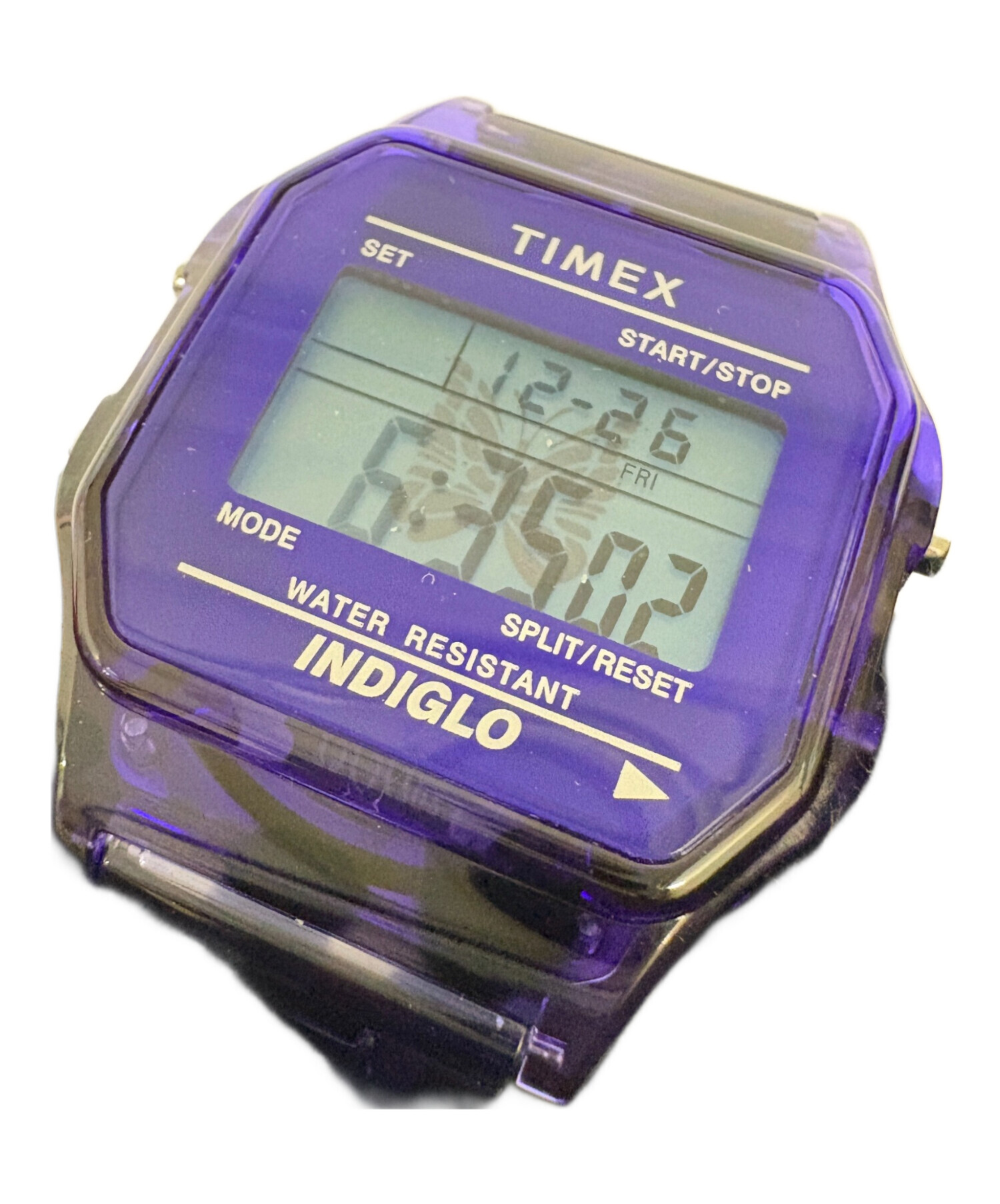 中古・古着通販】Needles (ニードルズ) TIMEX (タイメックス) BEAMS