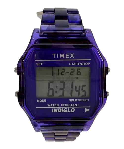 中古・古着通販】Needles (ニードルズ) TIMEX (タイメックス) BEAMS