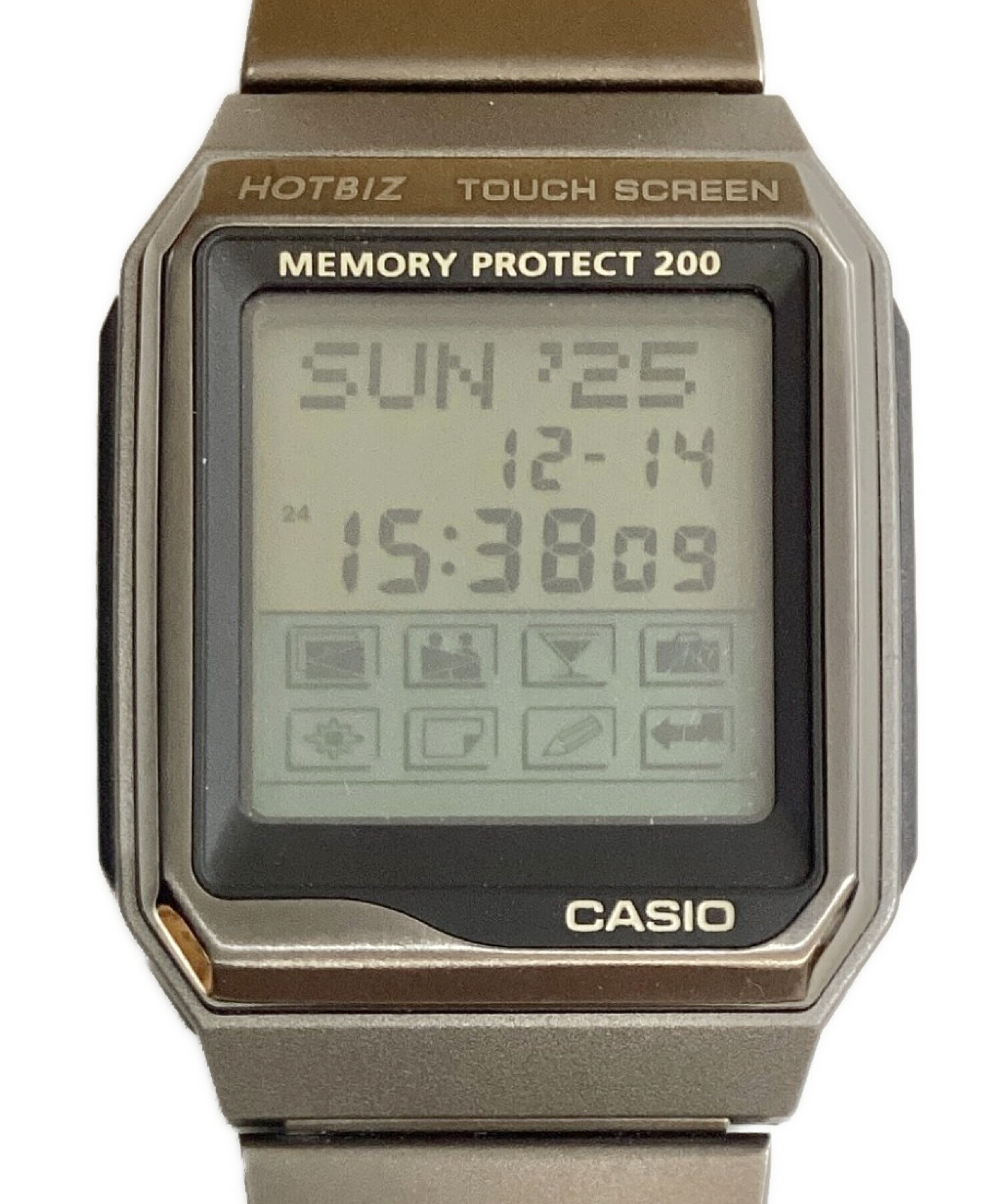 中古・古着通販】CASIO (カシオ) DATABANK HOTBIZ｜ブランド・古着通販