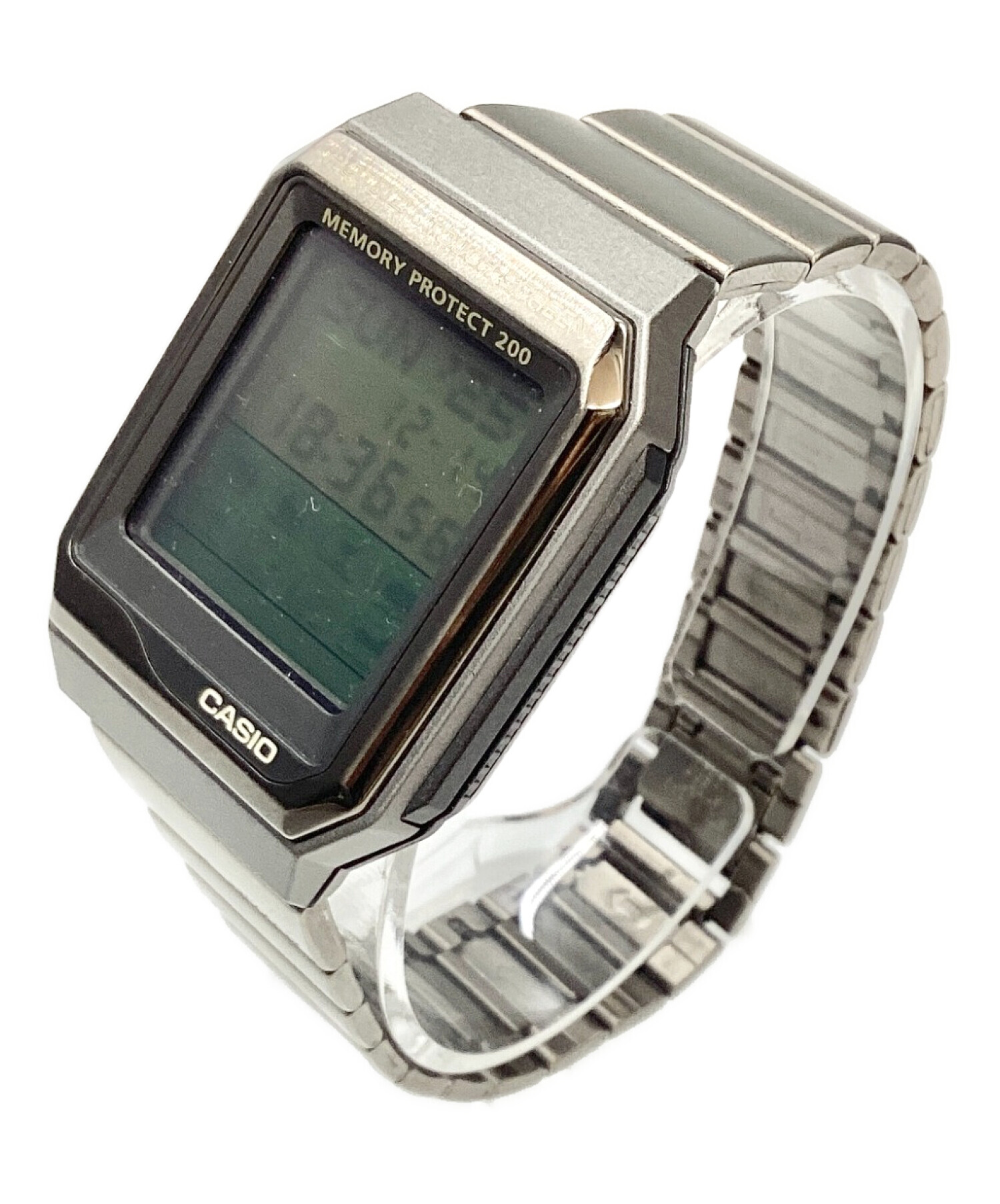 中古・古着通販】CASIO (カシオ) DATABANK HOTBIZ｜ブランド・古着通販