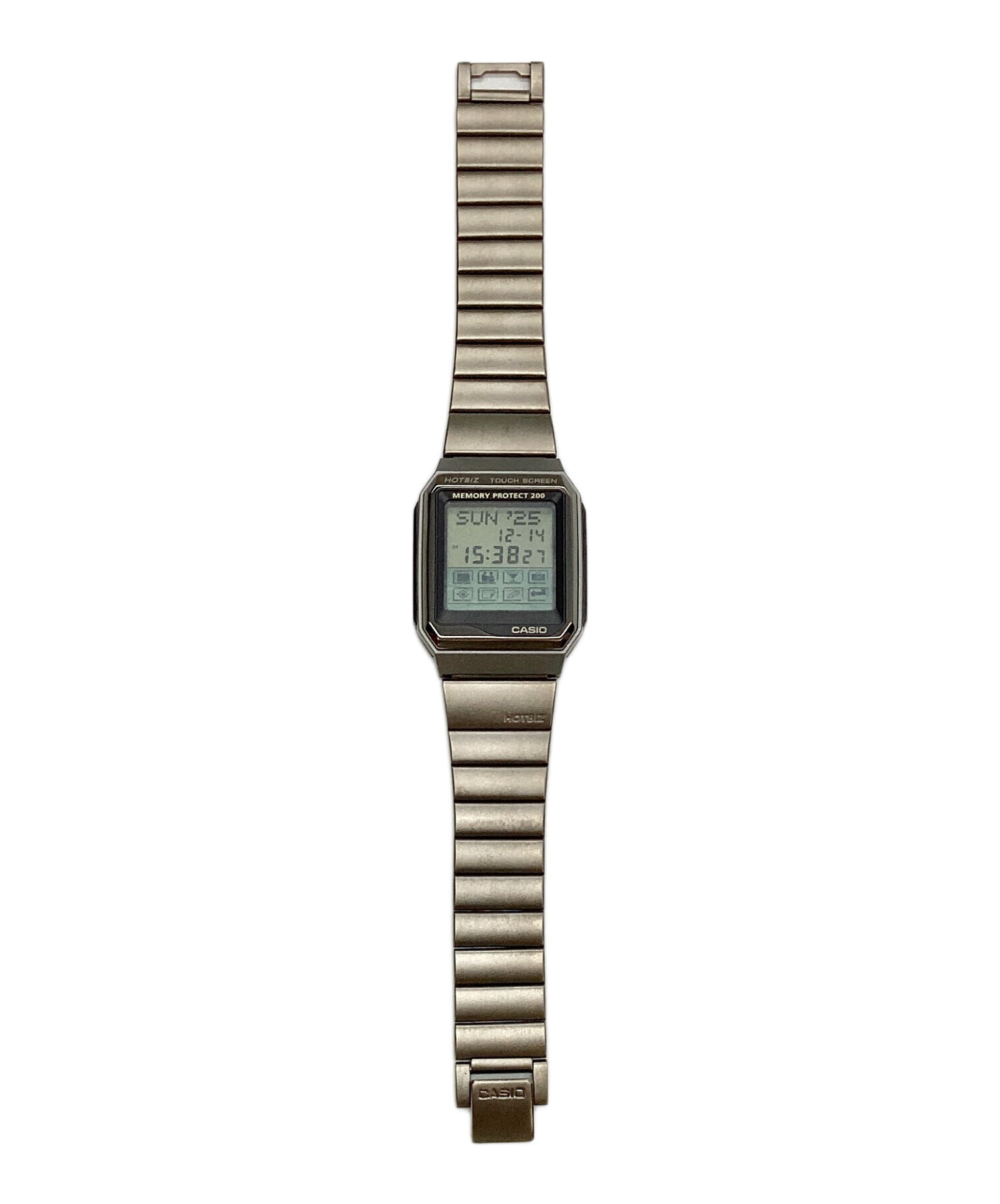 中古・古着通販】CASIO (カシオ) DATABANK HOTBIZ｜ブランド・古着通販