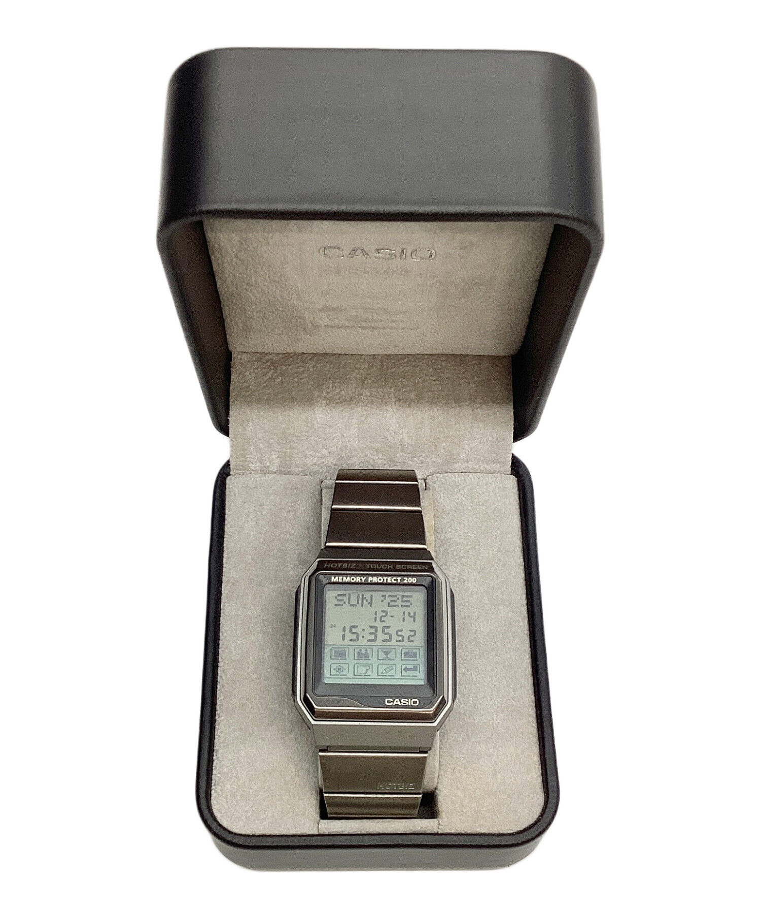 中古・古着通販】CASIO (カシオ) DATABANK HOTBIZ｜ブランド・古着通販