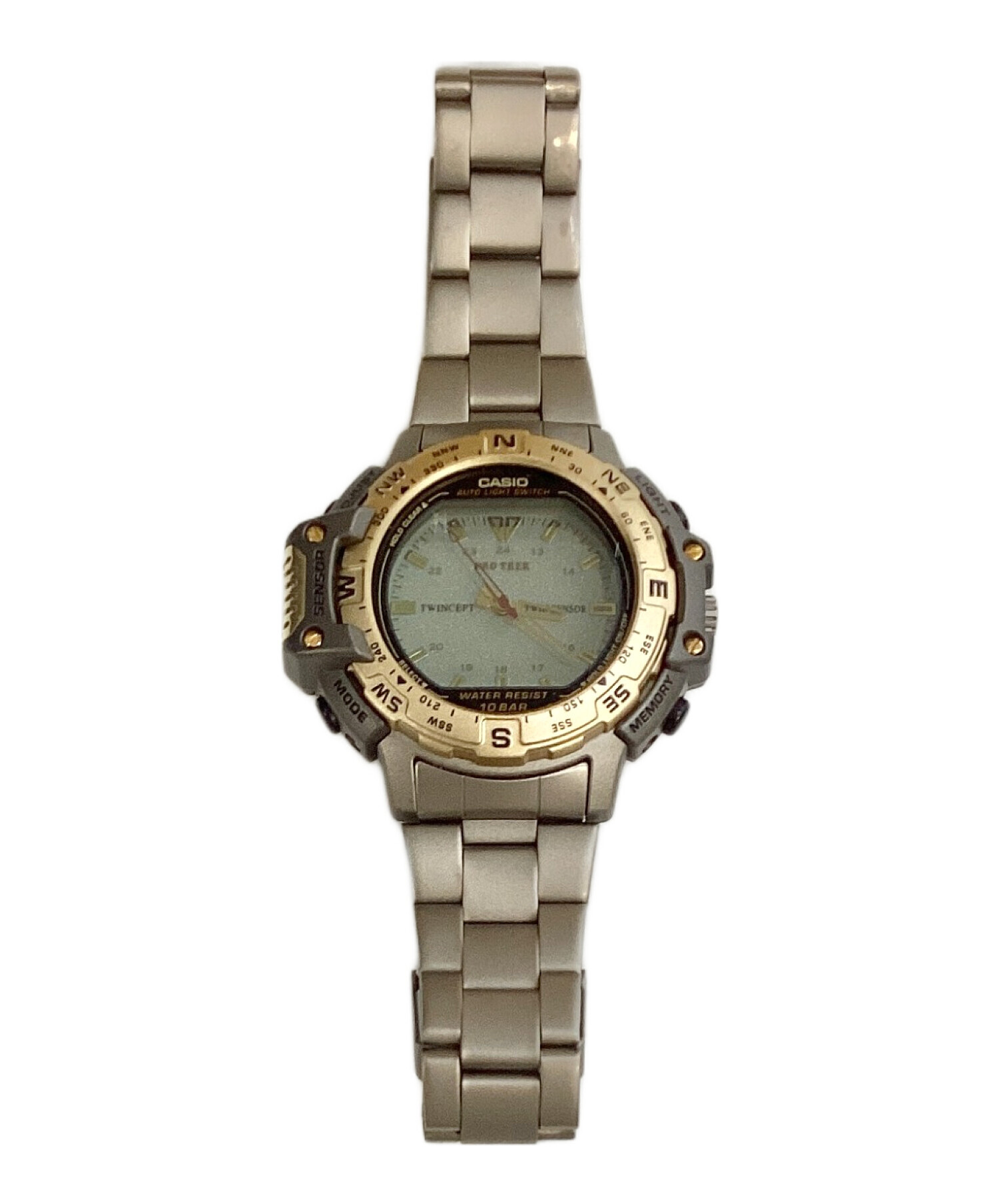 中古・古着通販】CASIO (カシオ) プロトレック 1997 8th RAID