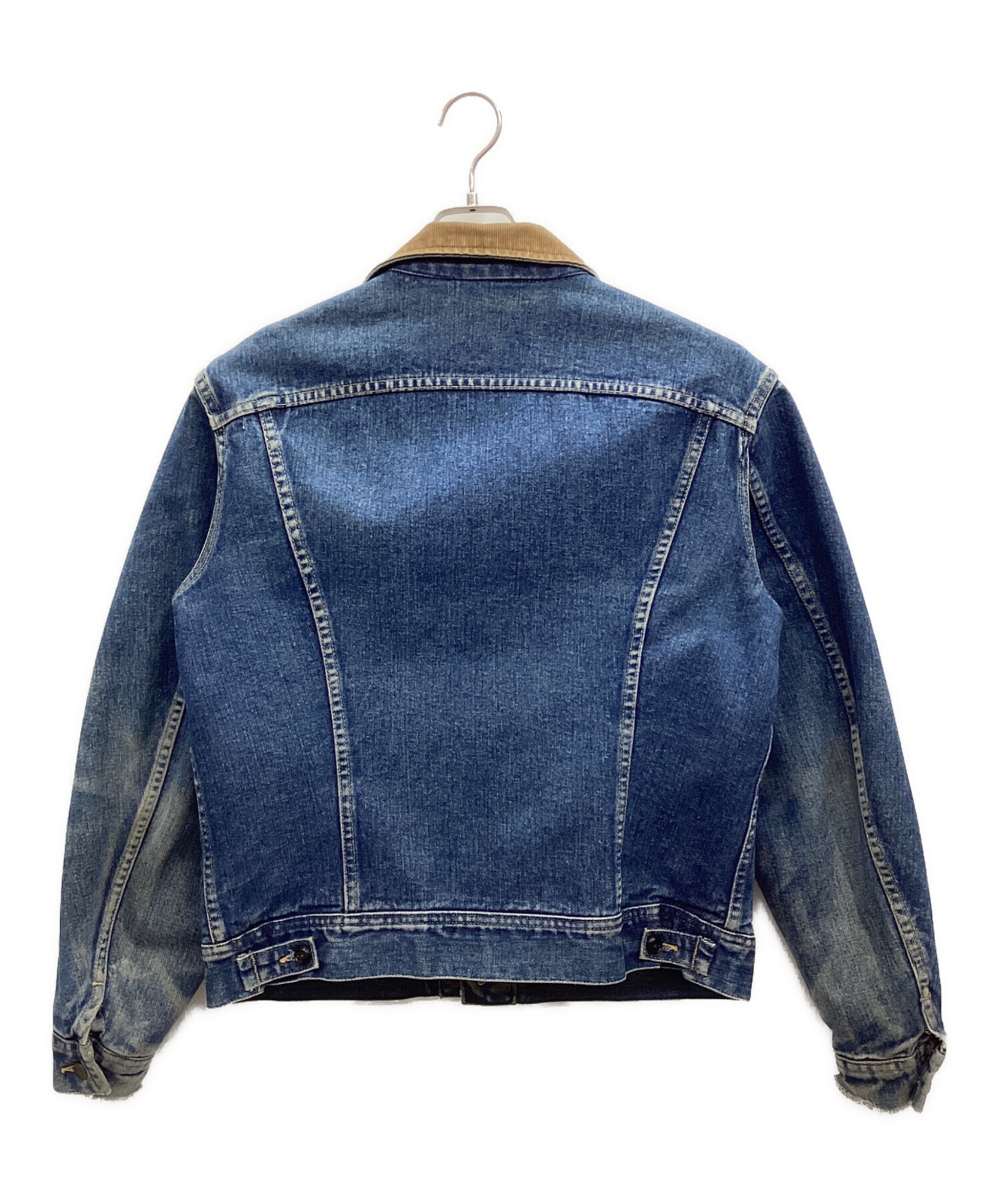 中古・古着通販】LEE (リー) ストームライダー 80s インディゴ サイズ