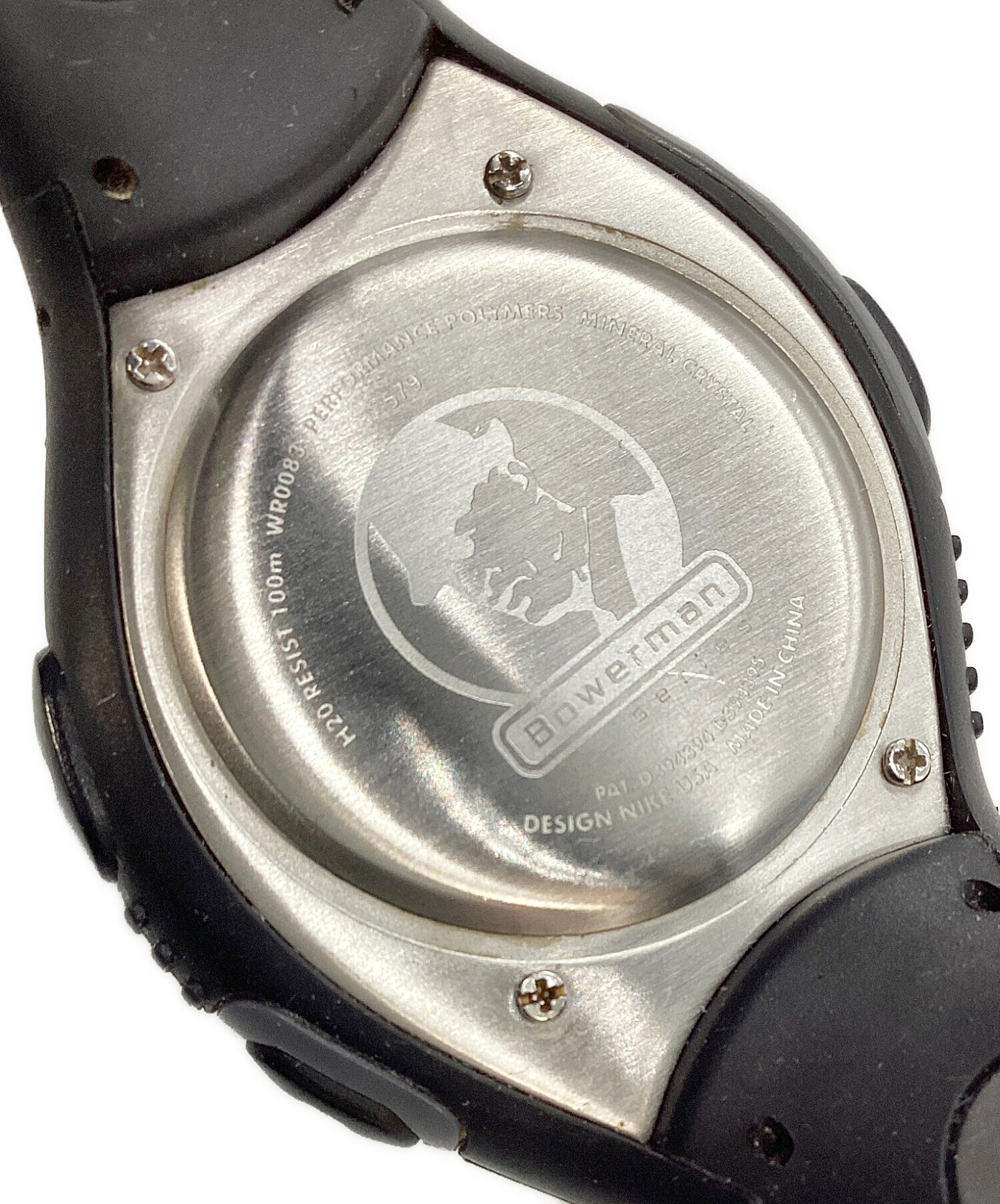 中古・古着通販】NIKE (ナイキ) TRIAX SPEED 50 SUPER｜ブランド・古着