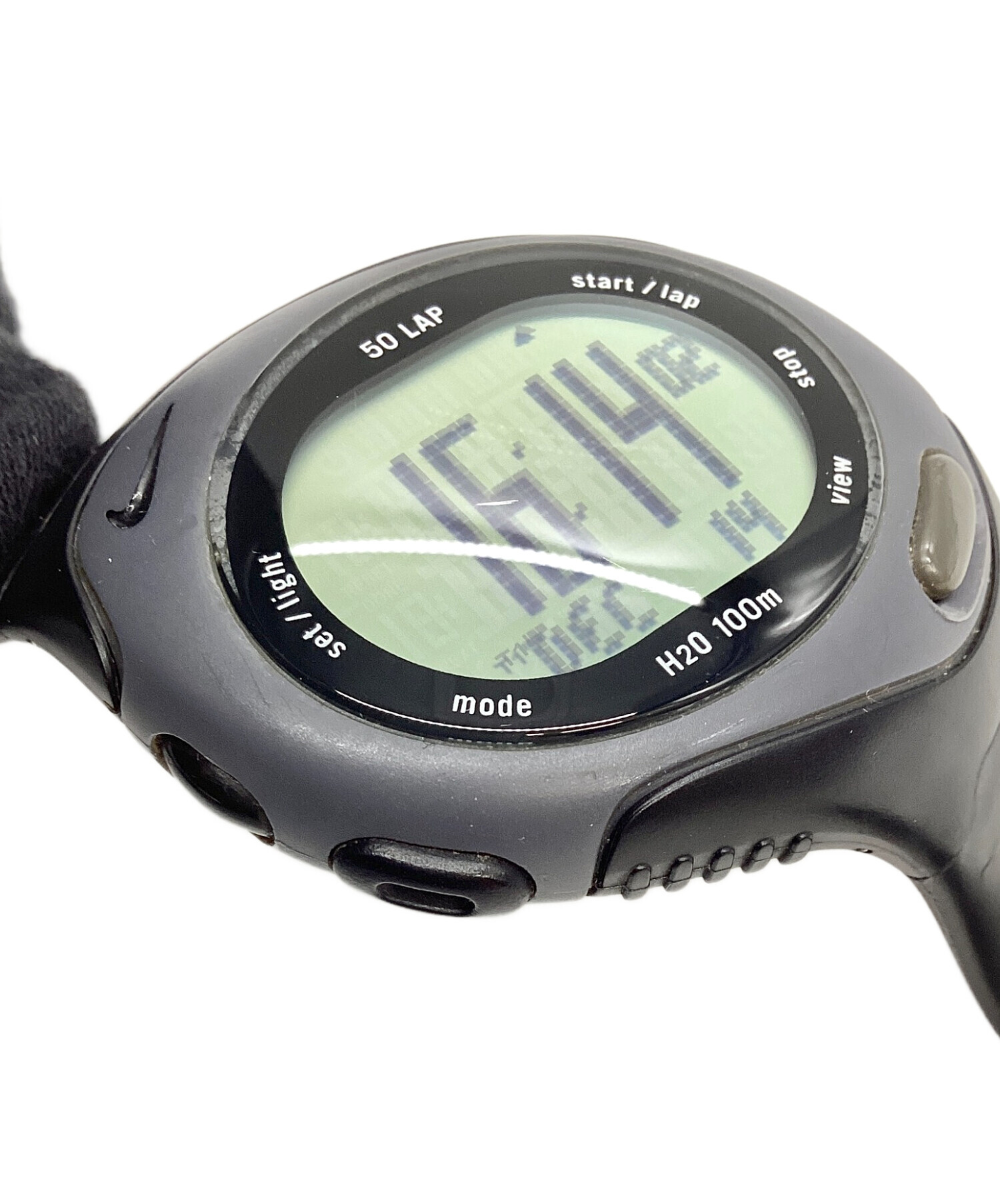 中古・古着通販】NIKE (ナイキ) TRIAX SPEED 50 SUPER｜ブランド・古着