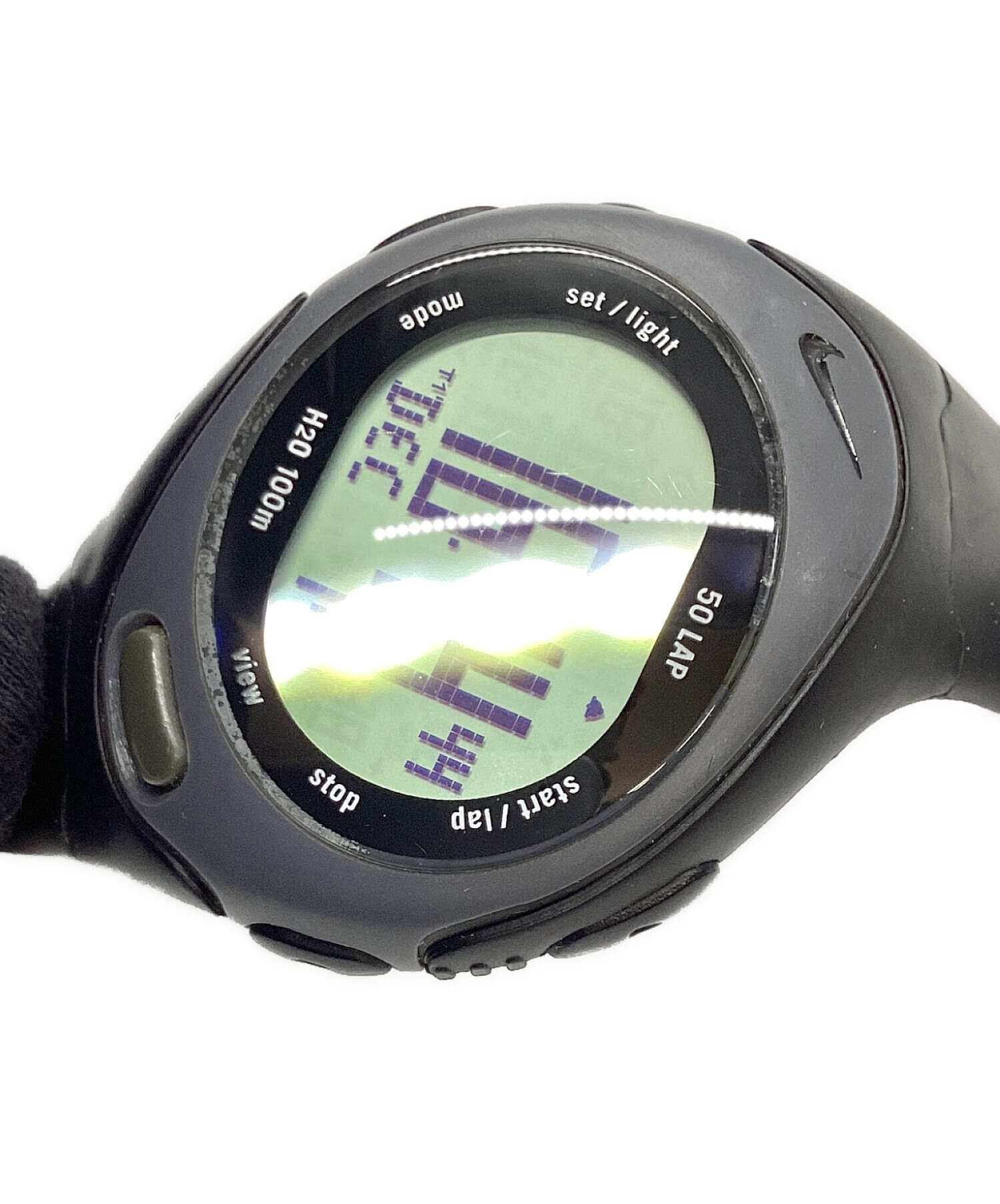 中古・古着通販】NIKE (ナイキ) TRIAX SPEED 50 SUPER｜ブランド・古着