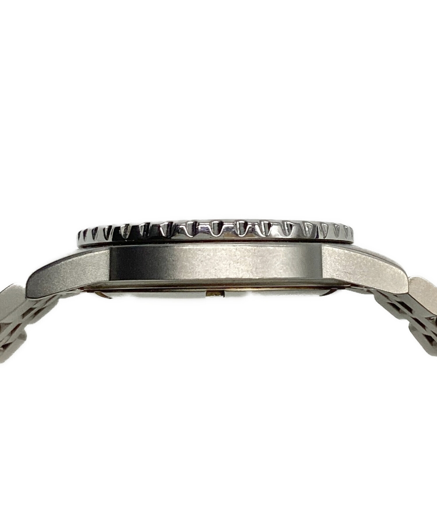 中古・古着通販】TAG HEUER (タグホイヤー) ダイバーズウォッチ