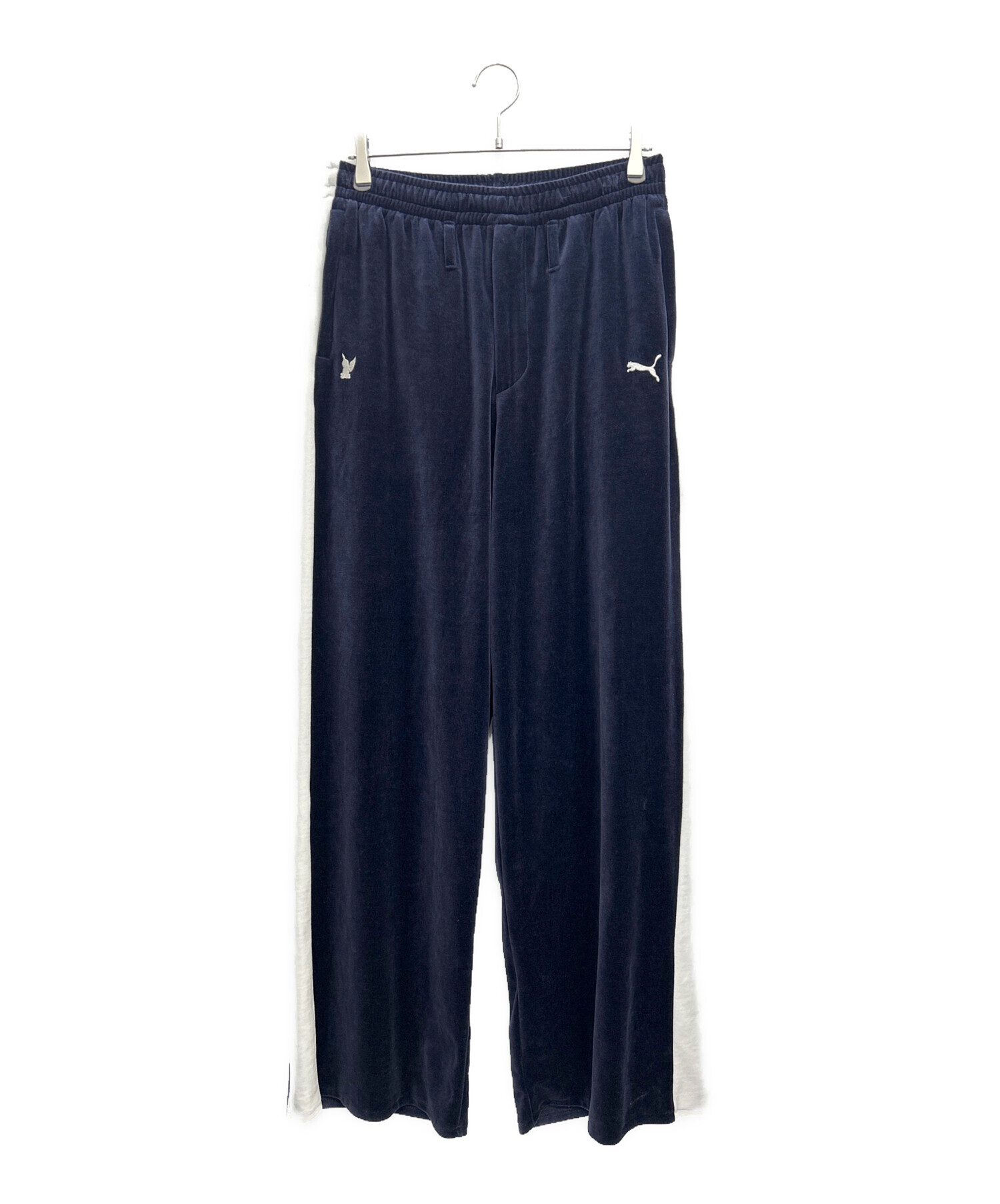 puma masu トラックパンツ　XSサイズ　完売品 中古・古着通販】PUMA (プーマ) masu (エムエーエスユー) トラック