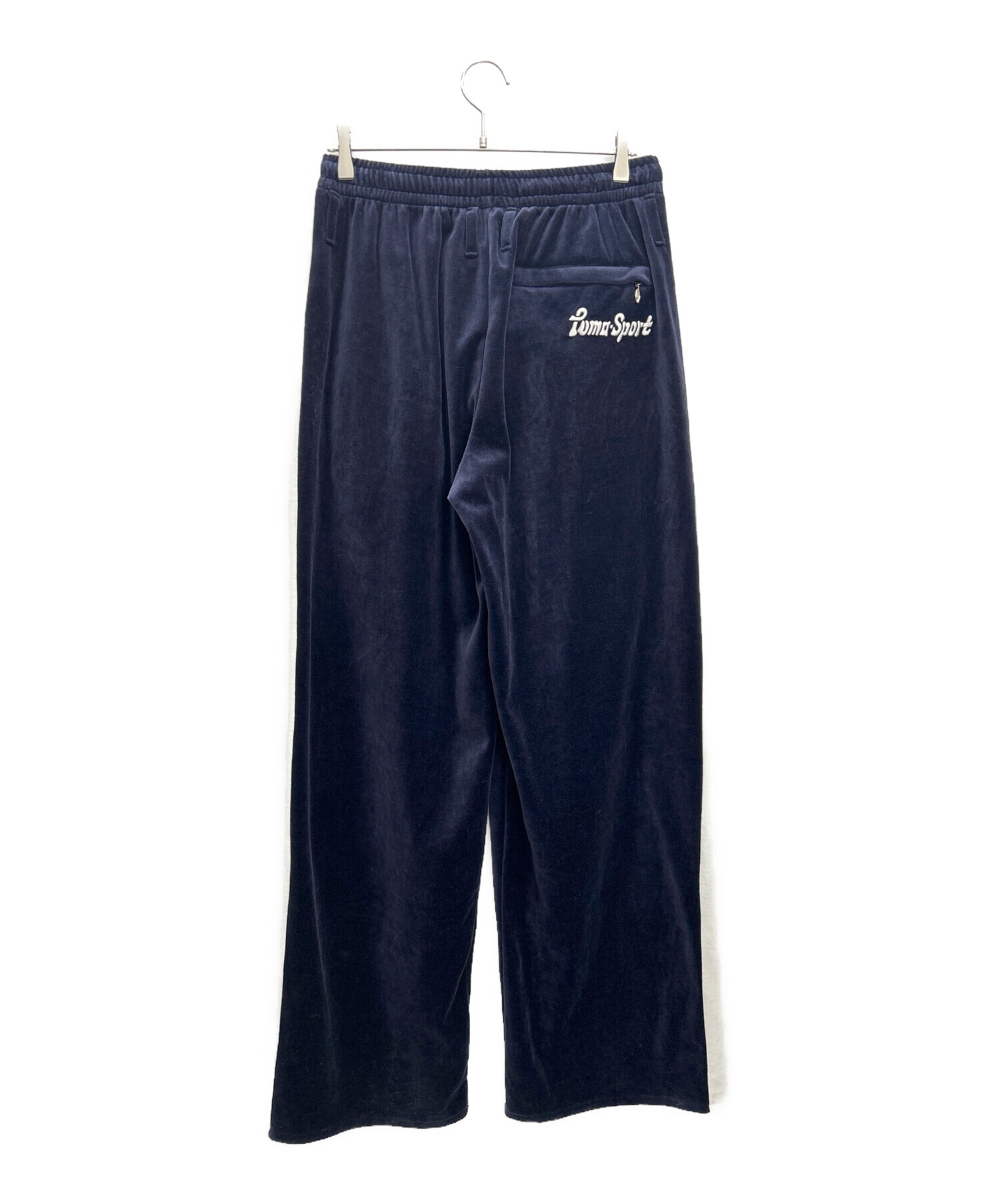 中古・古着通販】PUMA (プーマ) masu (エムエーエスユー) トラック