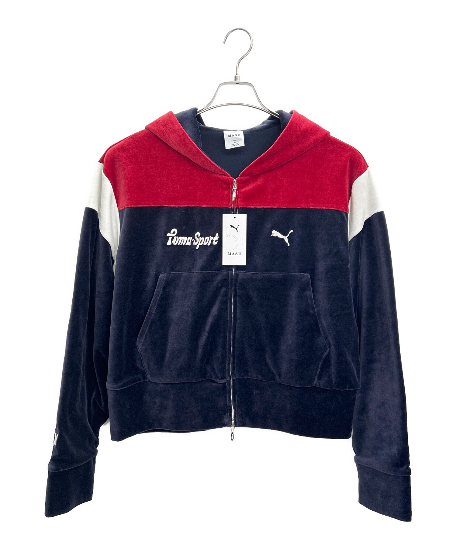 MASU エムエーエスユー バッグ（その他） メンズ 【古着】【中古】 中古・古着通販】PUMA (プーマ) masu (エムエーエスユー) ショート