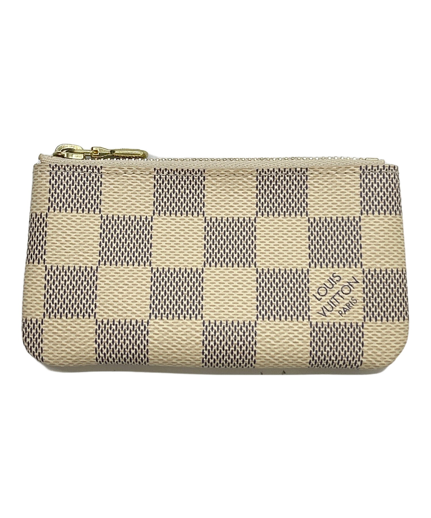 中古・古着通販】LOUIS VUITTON (ルイ ヴィトン) ケース ダミエ