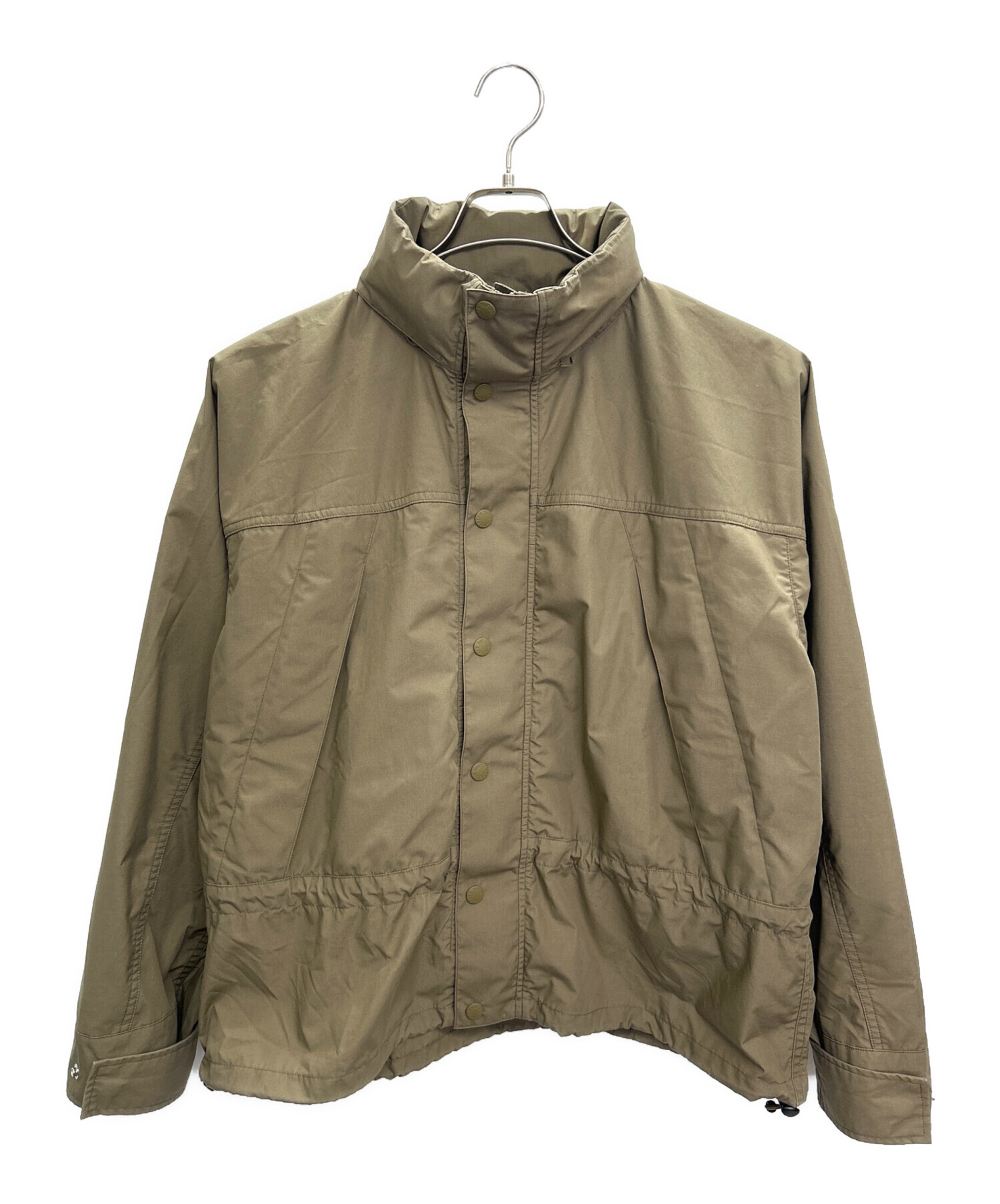 中古・古着通販】THE NORTHFACE PURPLELABEL (ザ・ノースフェイス