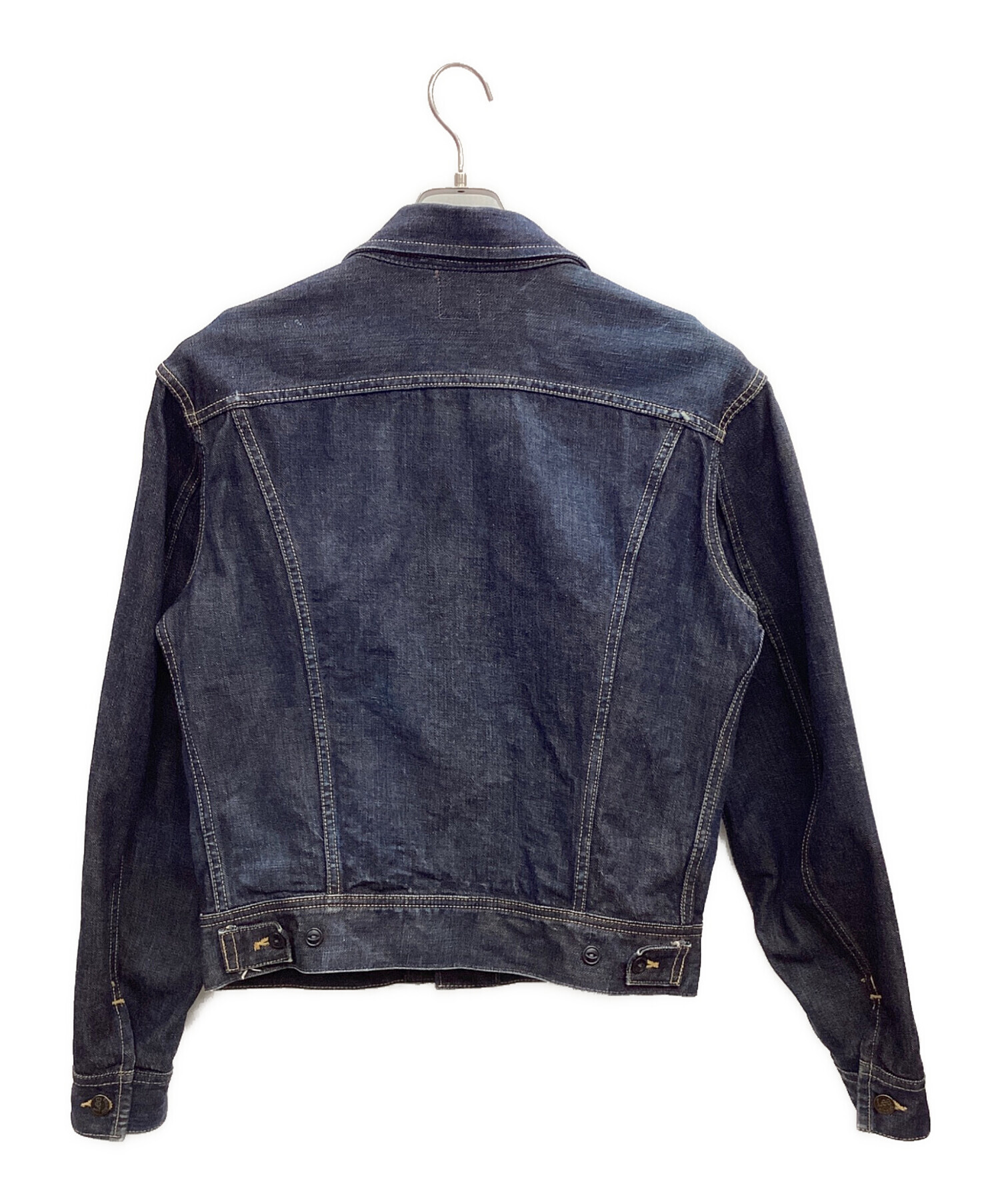 中古・古着通販】LEE (リー) THE REAL McCOY